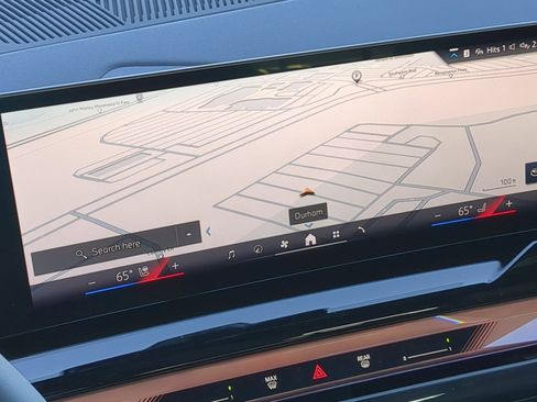 Certified 2025 BMW i5 eDrive40i w/ Premium Package image 21