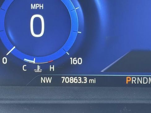 Used 2022 Ford Explorer ST w/ Equipment Group 401A AWD/4WD image 28