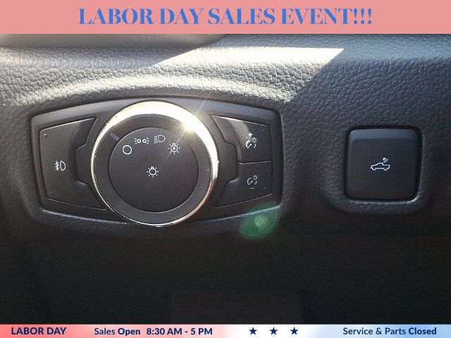 Used 2023 Ford Ranger XLT w/ Equipment Group 302A High AWD/4WD image 23