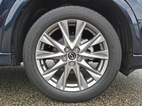 Used 2024 MAZDA CX-5 AWD 2.5 S w/ Premium Plus Pkg image 11