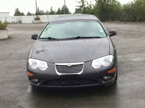 Used 2004 Chrysler 300M Special image 3