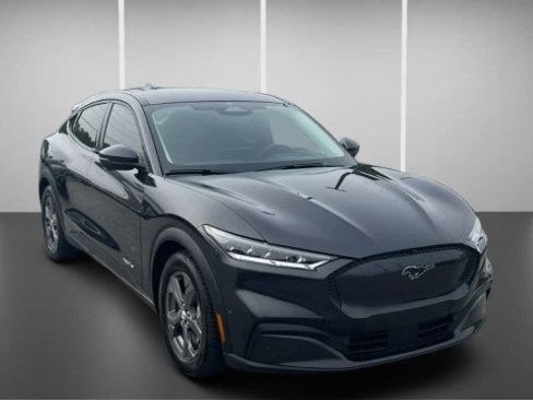 Used 2022 Ford Mustang Mach-E Select w/ Comfort/Technology Package RWD image 2