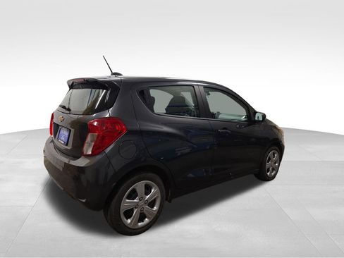 Used 2022 Chevrolet Spark LS image 4