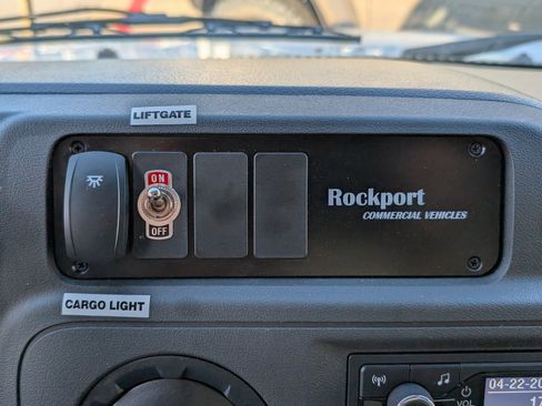 New 2026 Ford E-450 and Econoline 450 Super Duty w/ Power Equipment Group image 19