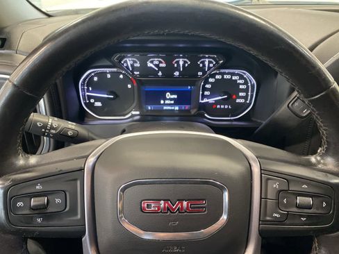 Used 2021 GMC Sierra 2500 SLE image 21