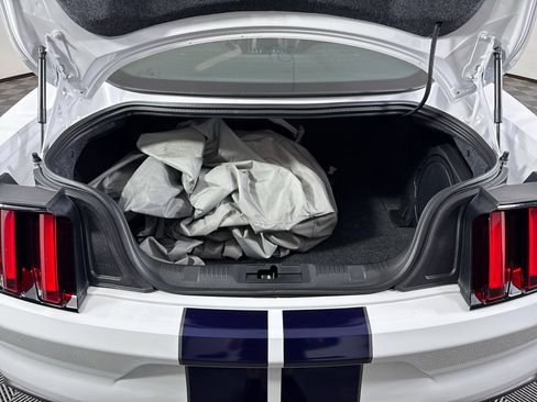 Used 2020 Ford Mustang Shelby GT350 w/ Technology Package image 23