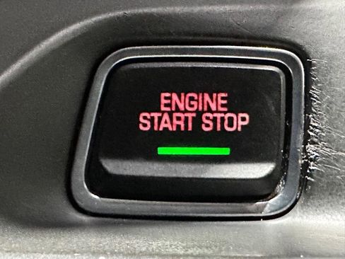 Used 2017 Chevrolet Camaro LT image 21