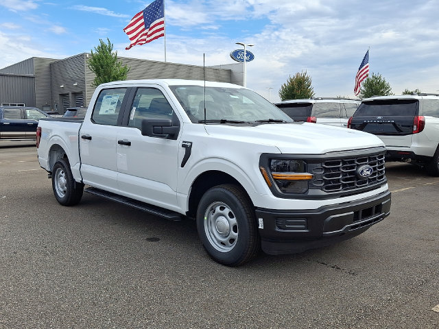 New 2026 Ford F150 XL w/ Tow/Haul Package RWD image 2