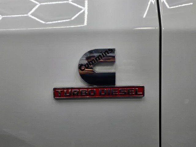 Used 2022 RAM 2500 Tradesman w/ Towing Technology Group AWD/4WD image 41