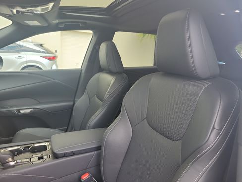 Used 2024 Lexus RX 350 Premium Plus w/ Convenience Package FWD image 22