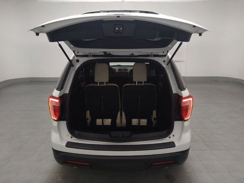 Used 2018 Ford Explorer 4WD image 29