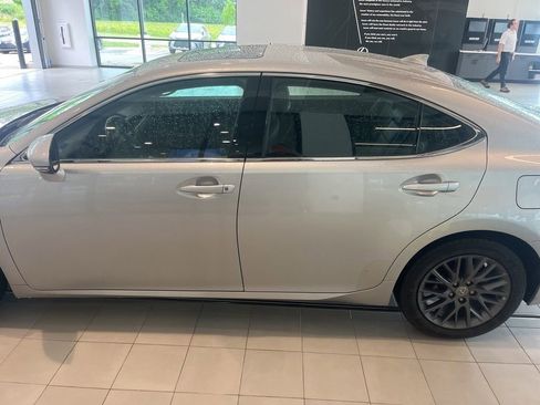 Used 2018 Lexus ES 350 w/ Premier Package FWD image 8