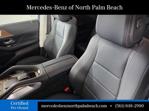 Certified 2026 Mercedes-Benz GLE 350 4MATIC image 11