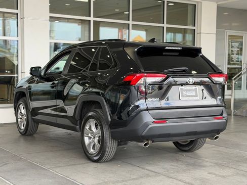 Certified 2023 Toyota RAV4 XLE FWD image 10