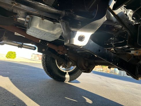 Used 2007 Dodge Ram 2500 Truck SLT w/ Trailer Tow Group image 49