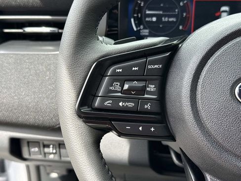 New 2026 Subaru Outback Limited image 42