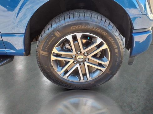 Used 2023 Ford F150 XL w/ STX Appearance Package image 10