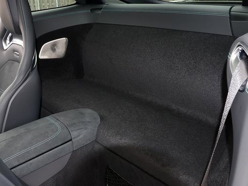 Used 2025 Mercedes-Benz AMG GT 63 image 52