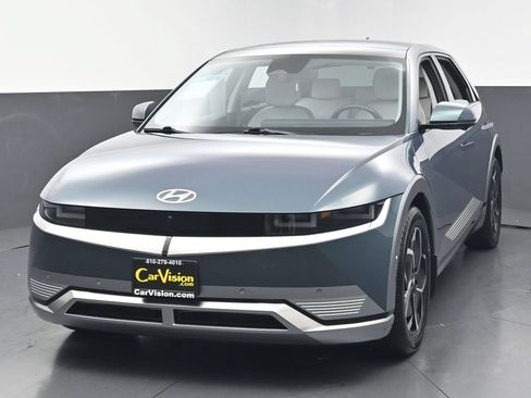 Used 2023 Hyundai Ioniq 5 Limited RWD image 10