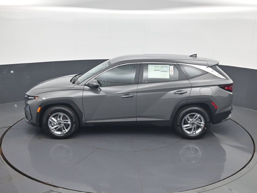 New 2026 Hyundai Tucson SE FWD image 20