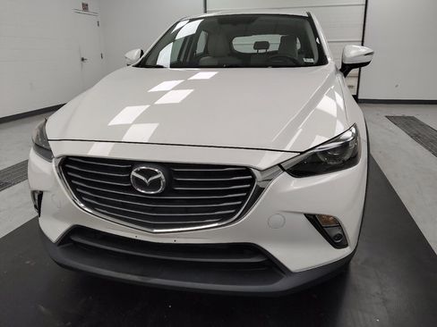 Used 2017 MAZDA CX-3 Grand Touring AWD/4WD image 15