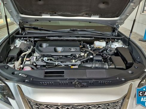 Used 2022 Lexus ES 300h F Sport image 37