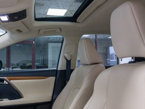 Used 2022 Lexus RX 350 350 image 18