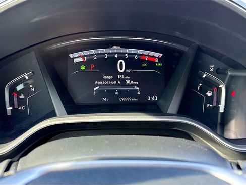 Used 2018 Honda CR-V Touring image 15