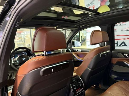 Used 2026 BMW X5 M60i image 47