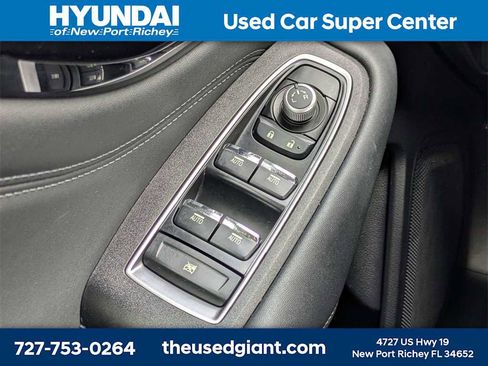 Used 2021 Subaru Outback Limited w/ Popular Package #2 image 35