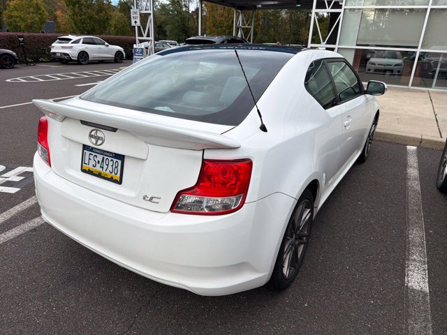 Used 2012 Scion tC FWD image 15