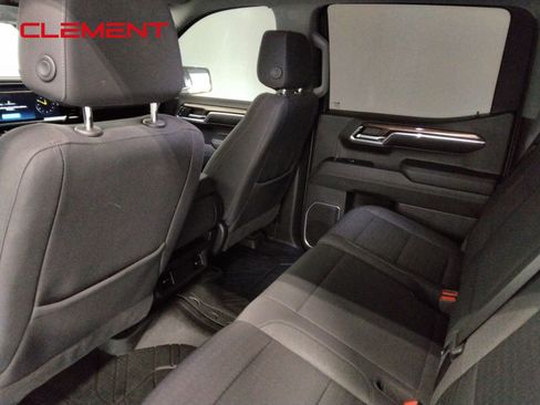 Used 2023 Chevrolet Silverado 1500 LT w/ Protection Package image 32