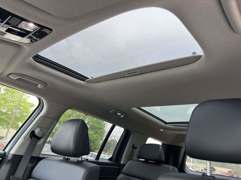 New 2026 Hyundai Santa Fe Limited FWD image 15