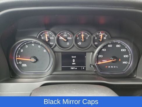 Used 2020 Chevrolet Silverado 2500 W/T w/ WT Convenience Package image 17