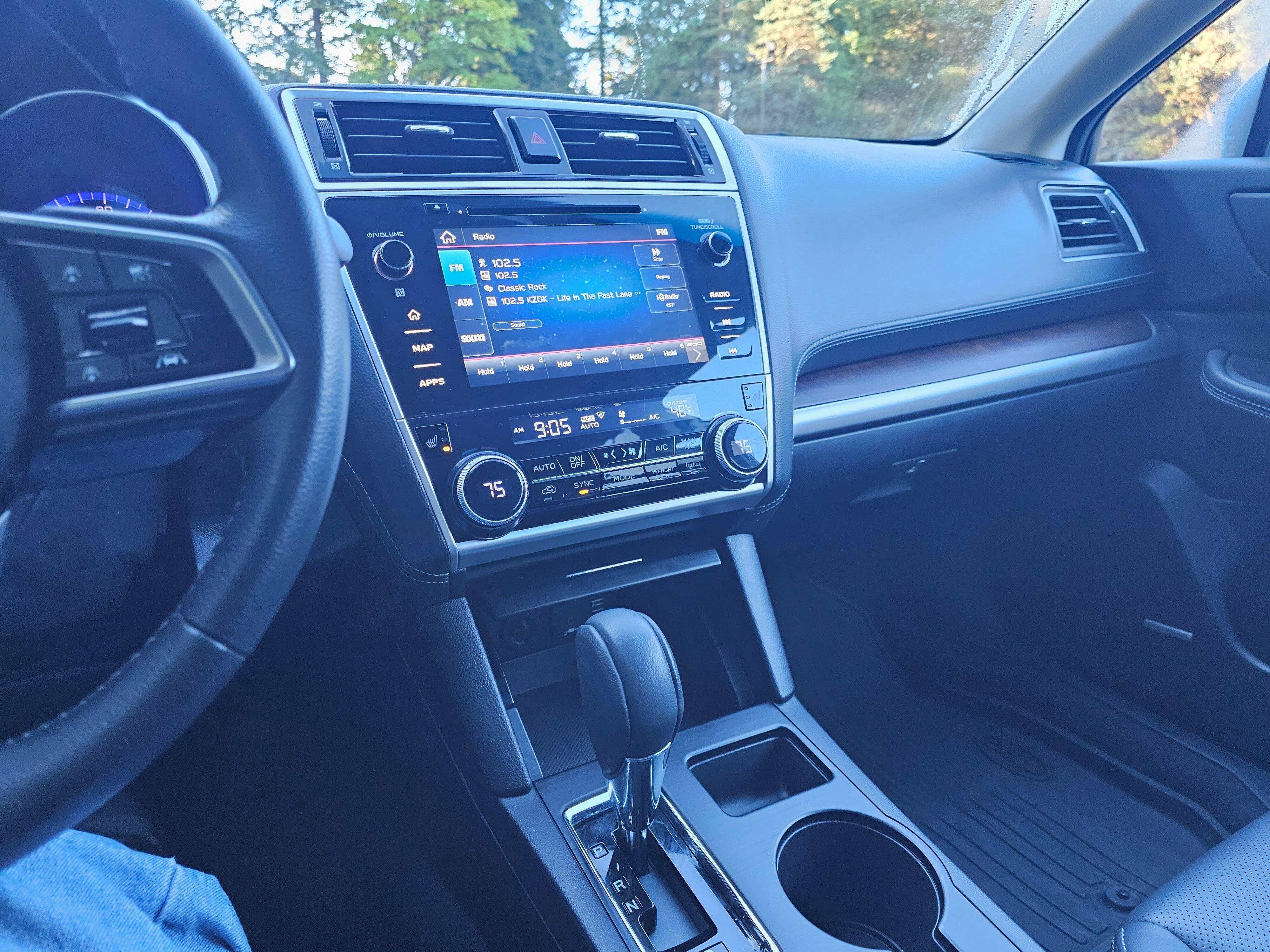 Used 2019 Subaru Outback 2.5i Limited w/ Popular Package #2 AWD/4WD image 27