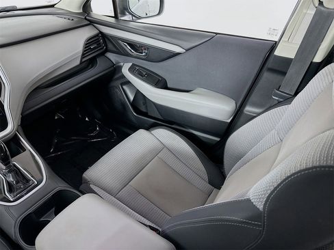 Used 2020 Subaru Outback Premium w/ Popular Package #1 image 22