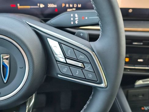New 2026 Buick Envision Avenir AWD/4WD image 20