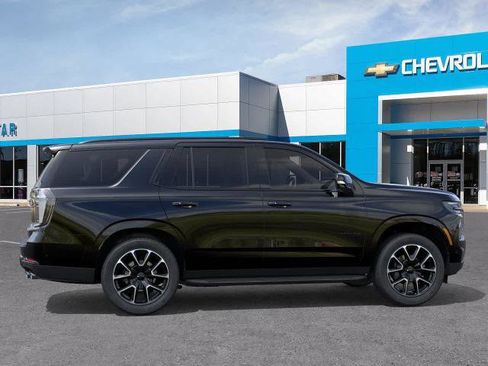 New 2026 Chevrolet Tahoe RST w/ Comfort Package AWD/4WD image 5
