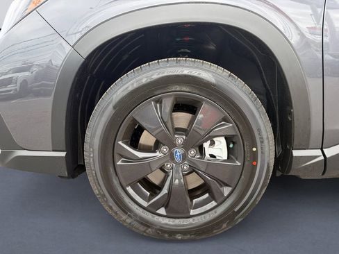 New 2026 Subaru Ascent Premium image 9