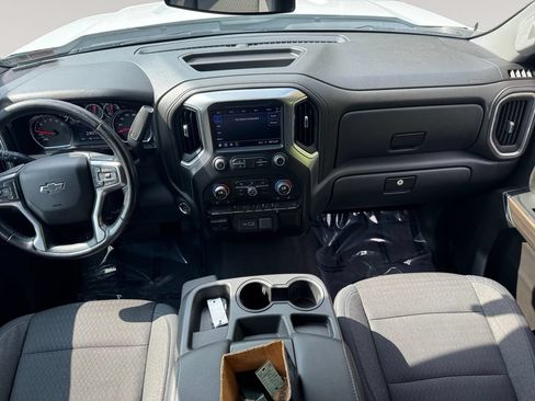 Used 2019 Chevrolet Silverado 1500 RST AWD/4WD image 10