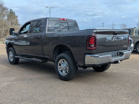 New 2026 RAM 2500 Tradesman image 2