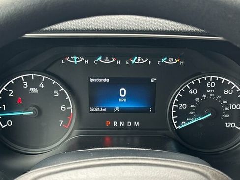 Used 2023 Ford F150 XLT image 22