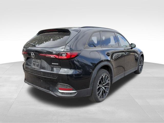 Used 2025 MAZDA CX-70 Plug-In Hybrid w/ Premium Pkg AWD/4WD image 10