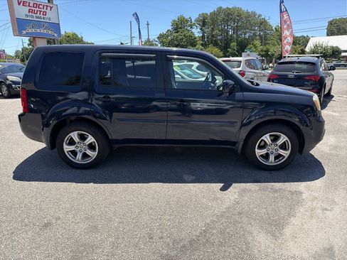 Used 2015 Honda Pilot EX-L image 3