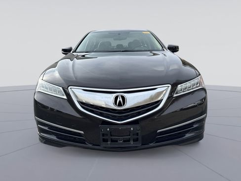 Used 2017 Acura TLX V6 image 4