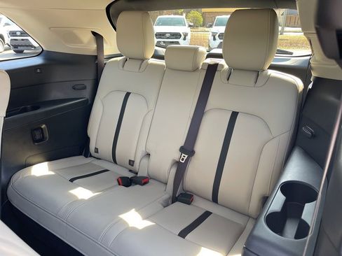 Used 2025 MAZDA CX-90 3.3 Turbo w/ Premium Sport Pkg image 21