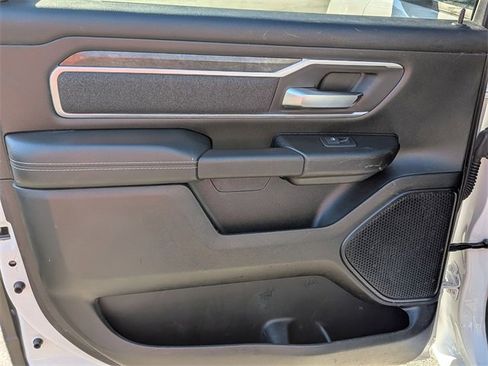 Used 2020 RAM 1500 Big Horn image 25