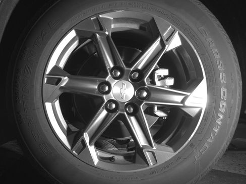 Used 2025 Chevrolet Blazer LT image 14