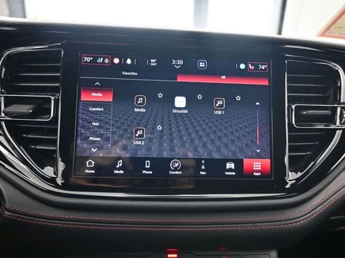 Used 2022 Dodge Durango R/T image 22