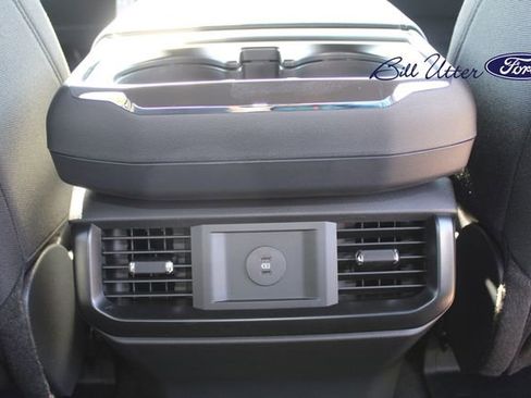 New 2025 Ford F150 STX w/ Equipment Group 200A image 8